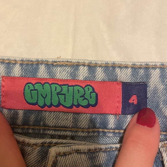 EMPYRE cargo jeans - Picture 4 of 4